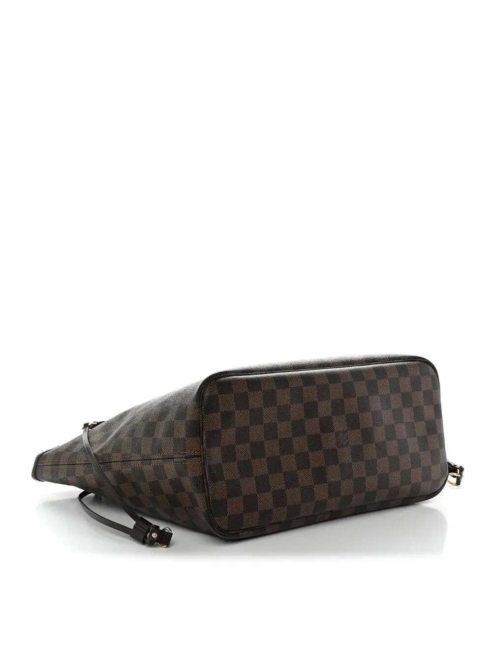 Louis Vuitton Damier Ebene Neverfull Mm #340387L10B
